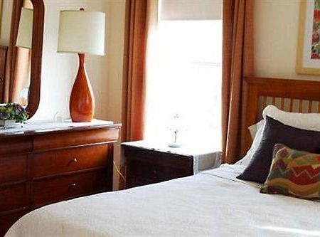 Hotel Manayunk Terrace à Philadelphie Extérieur photo