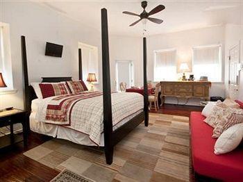 Hotel Manayunk Terrace à Philadelphie Extérieur photo