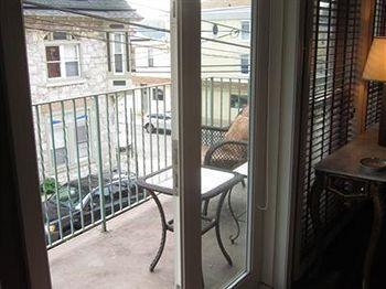 Hotel Manayunk Terrace à Philadelphie Extérieur photo
