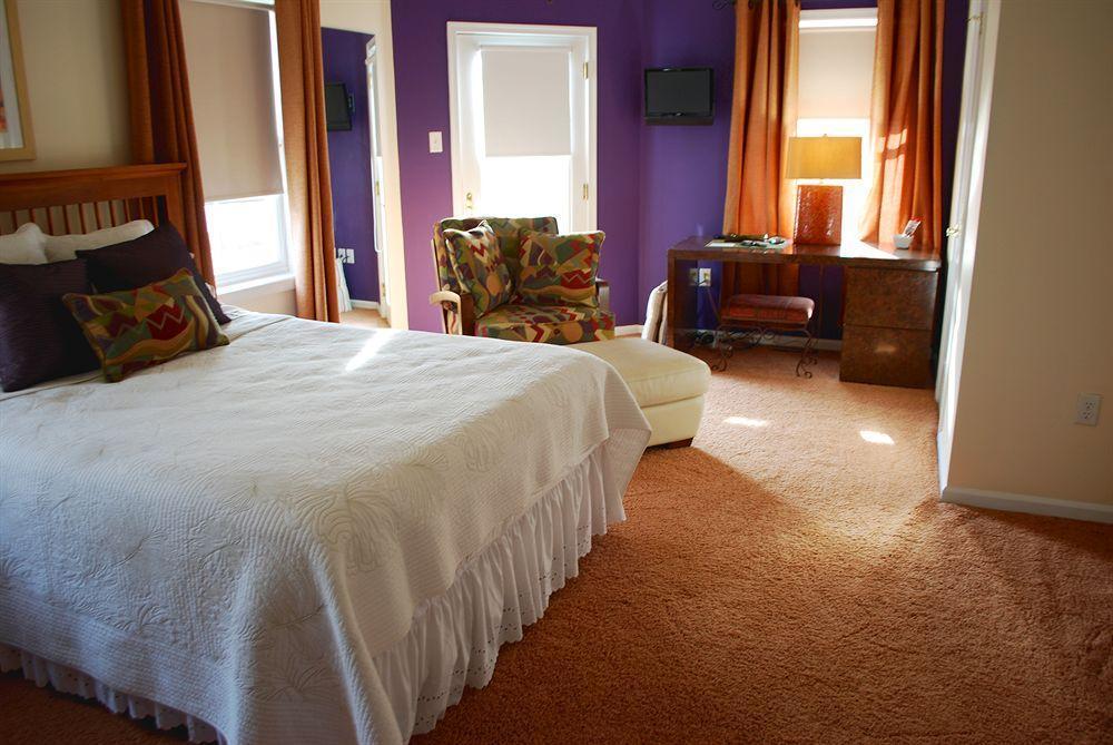 Hotel Manayunk Terrace à Philadelphie Extérieur photo