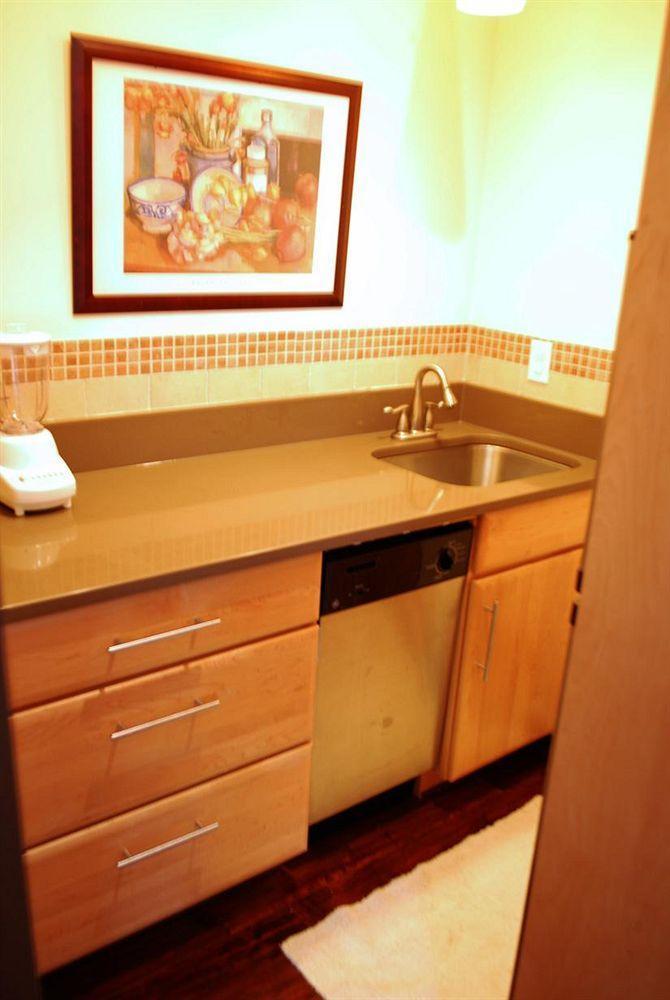 Hotel Manayunk Terrace à Philadelphie Extérieur photo
